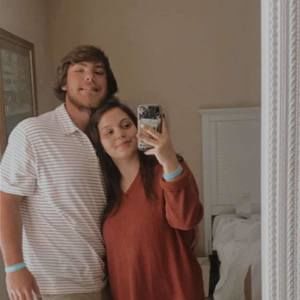 Meet your Posher, Dalton